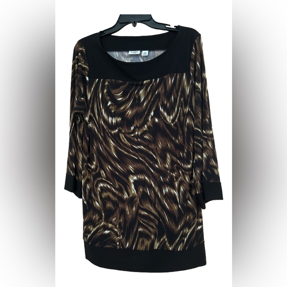 Cato Tops - Cato Top